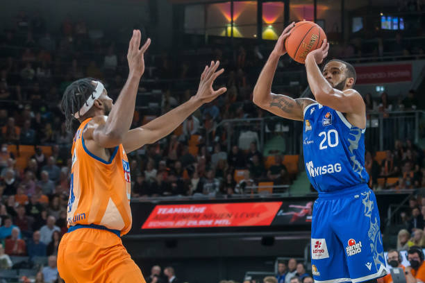 比赛的表现 比赛的表现